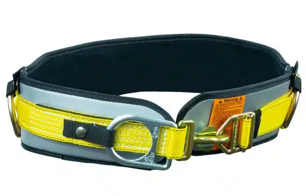 French Creek QN4107FB Pacmule Firefighter Belt from GME Supply